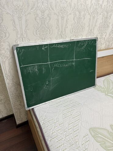 флипчарты пробковая с дополнительными планками: Доски, Декоративная