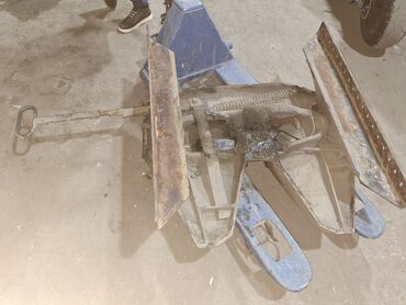 Топливная аппаратура: Топливная аппаратура Volvo — 8