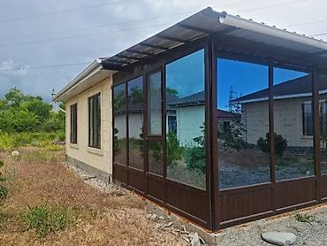 Металлопластиковые окна на заказ: Изготовление металло пластиковых окон и дверей а так же алюминиевых — 5