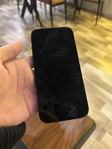 iphone 15 adapter: IPhone 15, Qara, Simsiz şarj — 2