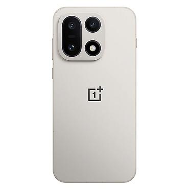 OnePlus 15, Б/у, 256 ГБ, цвет - Бежевый, 2 SIM