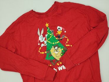 spodnie hello kitty piżama czarne: Bluza damska
, H&M, rozmiar M