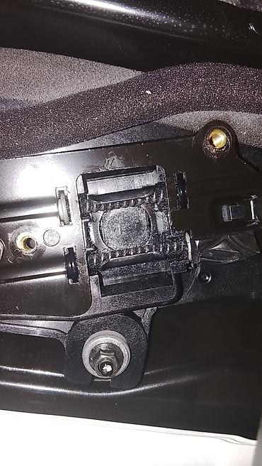 СТО, ремонт транспорта: Ремонт деталей автомобиля — 20