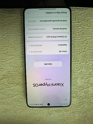 redmi note 9 optimal: (endirim olmuyacaq ❌)1yarimin telefonudu yacs vezyettde ekraninda bir — 8