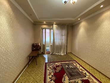 сутосный квартира: 1 комната, 63 м², 105 серия, 3 этаж, Косметический ремонт — 7