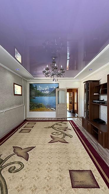 Продажа коттеджей и домов: 4 комнаты, 280 м², 4 соток, Бишкек, 110 квартал Агентство недвижимости — 22
