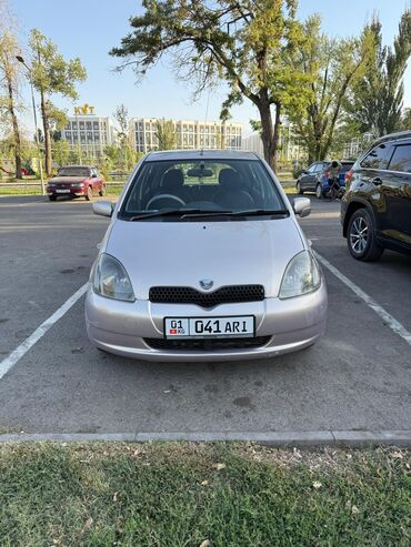 на тойота витц: Toyota Vitz / Platz / Yaris / Echo: 2001 г., 1 л, Автомат, Бензин, Хэтчбэк