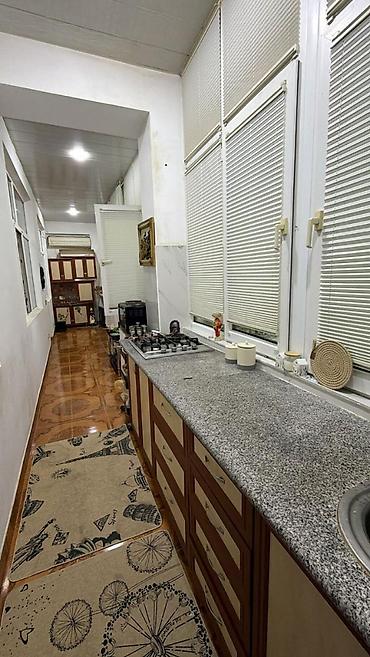 sabranda satilan evler: 3 otaqlı, Yeni tikili, 92 kv. m — 7