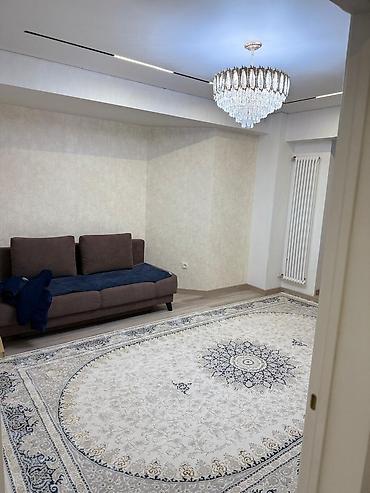 поменяюсь: 2 комнаты, 64 м², ЗАГС/Цирк 2 этаж, Свежий ремонт — 2