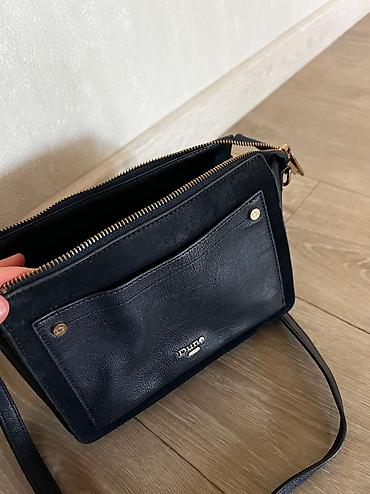 american eagle: Женская сумка фирмы Dune London, состояние отличное — 7