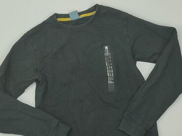 Sweatshirt, 14 years, 158-164 cm, condition - Satisfying