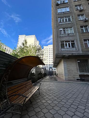 Продажа квартир: 2 комнаты, 60 м², 9 этаж, Евроремонт — 11