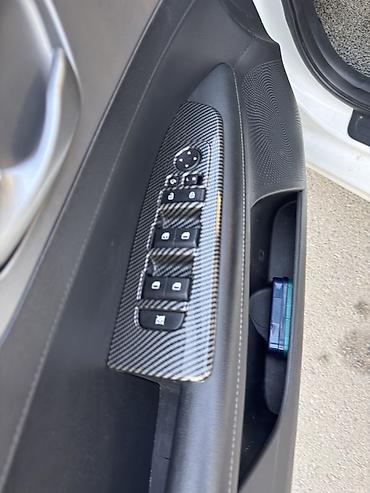 santa fe tm: Kia K3: 2019 г., 1.6 л, Автомат, Бензин, Седан — 8