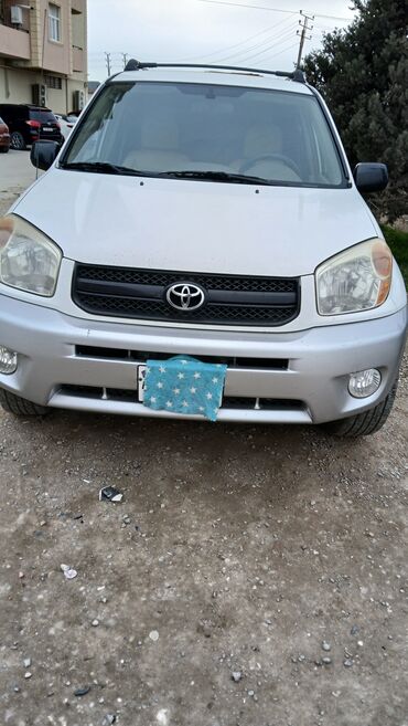 4 диска от bmw x5 e70 оригинал: Toyota RAV4: 2.4 л | 2004 г. Универсал