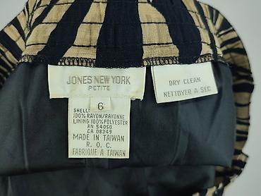 "jasper": Jones New York, Spódnica damska, rozmiar XS — 4