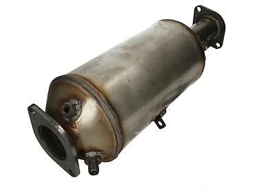 mb quart 250: DPF FILTER FORD FOCUS C-MAX C MAX | NOVO! NOVO! NOVO! U ponudi imamo — 1