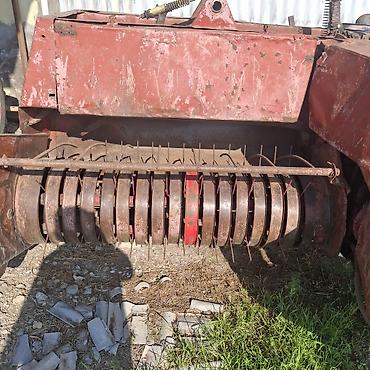 başak traktor: Təmirdən təzə çıxıb sadacə işlədənmiz yoxdu deyə satılır qoş işləd — 1