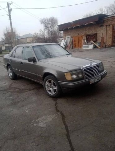 мерс 210 матор: Mercedes-Benz W124: 1988 г., 2.3 л, Механика, Бензин, Седан