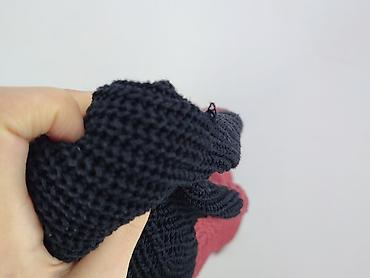 koko bluza: PULL&BEAR, Sweter damski, rozmiar S — 5
