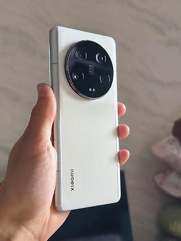 realme x2: Xiaomi, 13 Ultra, Б/у, 512 ГБ, цвет - Белый, 2 SIM — 4