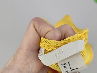 dopasowani: H&M, Sukienka damska, rozmiar 2XS — 4