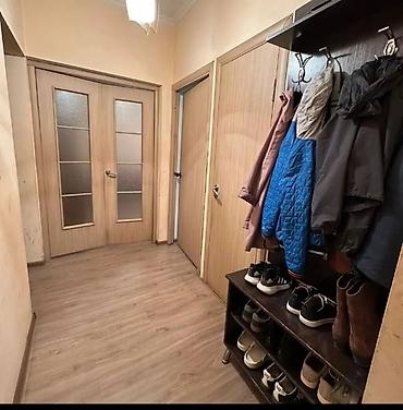 Продажа квартир: 3 комнаты, 80 м², Улан мкр 106 серия, 4 этаж, Старый ремонт — 9
