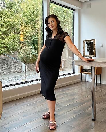 Ночные сорочки: Ночная сорочка, Вискоза, Средняя модель, Все размеры — 11