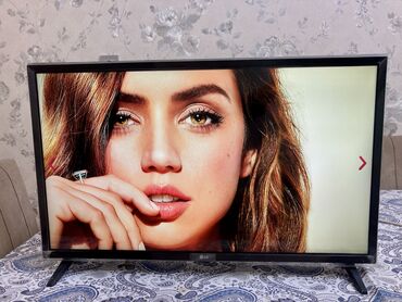 Televizorlar: Ela veziyyetde,problemsiz.Lg 82 ekran televizor satilir.Televizorun lalafo.az -da Televizorlar: Ela veziyyetde,problemsiz.Lg 82 ekran televizor satilir.Televizorun