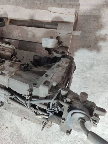 купить раздатку на ниву бу: Раздаточная коробка Suzuki Gimmy G16A 1.6 BENZIN 2000 (б/у)