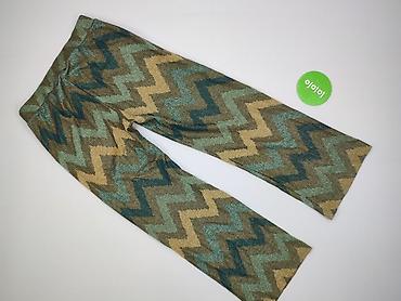 spodnie dresowe pull: River Woods, Spodnie materiałowe damskie, rozmiar S — 3