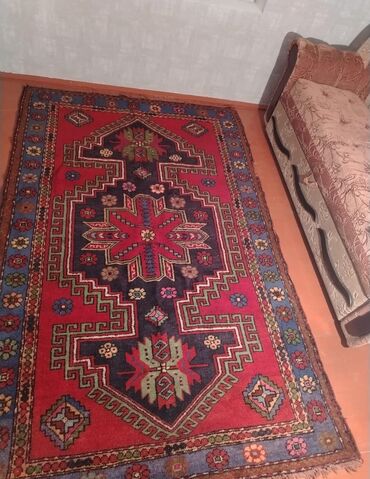 qədimi kilim: Xalça