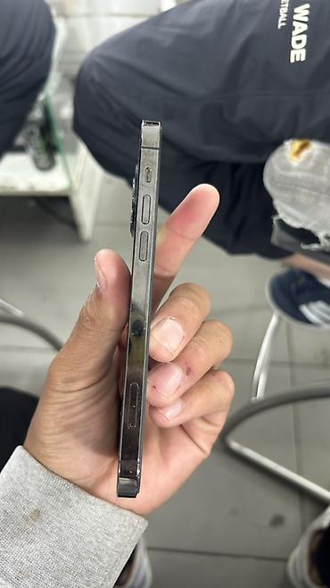nothing ear 2 бишкек: IPhone 12 Pro, 128 ГБ - Модель: iPhone 12 Pro (номер модели — 3