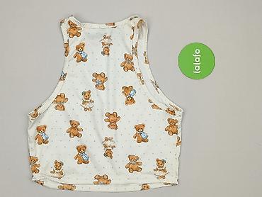 top: Shein, Top damski, rozmiar L — 3