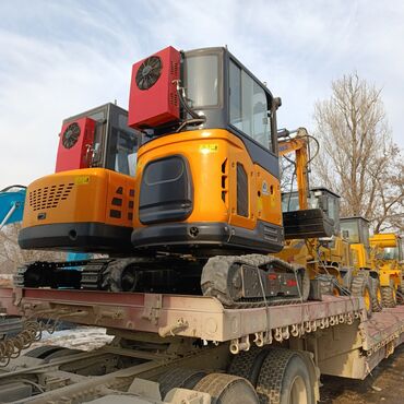 Погрузчики: Погрузчик, XCMG, 2024 г., Колесный, Фронтальный — 7