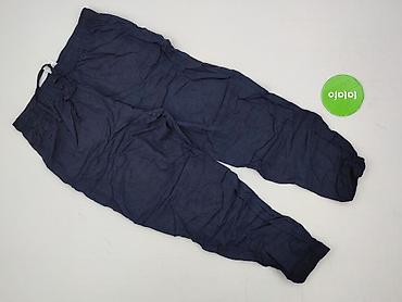 pyton cena: Uniqlo, Spodnie materiałowe damskie, rozmiar M — 2