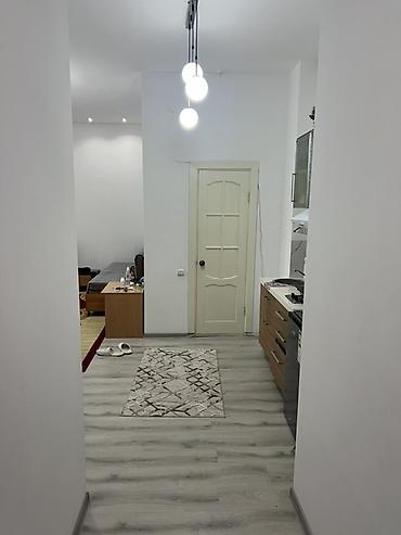жк 7 небо: 2 комнаты, 44 м², 3 этаж — 1