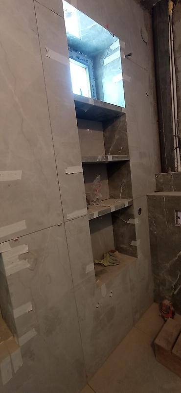 Ремонт под ключ: Ремонт под ключ | Квартиры, Дома, Балконы Больше 6 лет опыта — 20