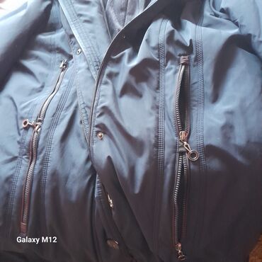 Пуховики и зимние куртки: Пуховик, Длинная модель, Стеганый, С капюшоном at lalafo.kg — 13 Пуховики и зимние куртки: Пуховик, Длинная модель, Стеганый, С капюшоном — 13