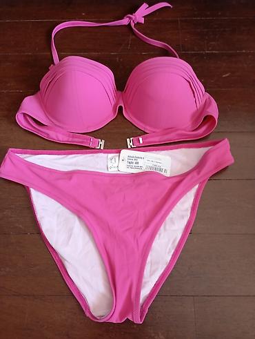 Другая одежда для пляжа: Новые!!! Ликвидация купальников. Производство Франция,Италия. размеры — 2