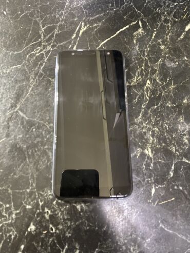 бу айфоны бишкек: Samsung Galaxy J6 Plus, Б/у, 32 ГБ, цвет - Синий