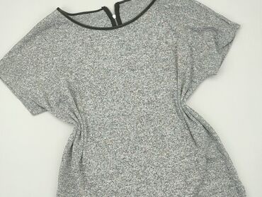 cekinowe bluzki na wesele: Blouse, L (EU 40), condition - Good