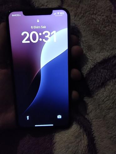 iphone d: IPhone Xs Max, 64 GB, Qızılı, Face ID — 1