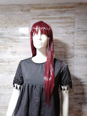 Perike i klipse: Perike — 9