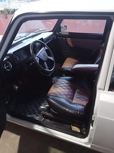 lider disqi teker: Lada satılır təcili ! Hec bir problemi yoxdu qoz kimdi baxımlı maşındı — 6
