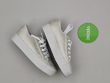 decathlon gumowce: Bonprix, Sneakersy damskie, rozmiar 39 — 2