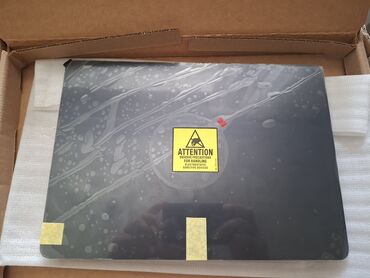 Masaüstü kompüterlər və iş stansiyaları: Məhsul: Monitor Macbook Air A2682 Noutbuk üçün komplekt ekran modulu