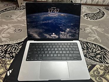 vr ps4: Обмен MacBook Pro 14"м5 в цвете Silver. 14.2 Состояние идеальное — 1