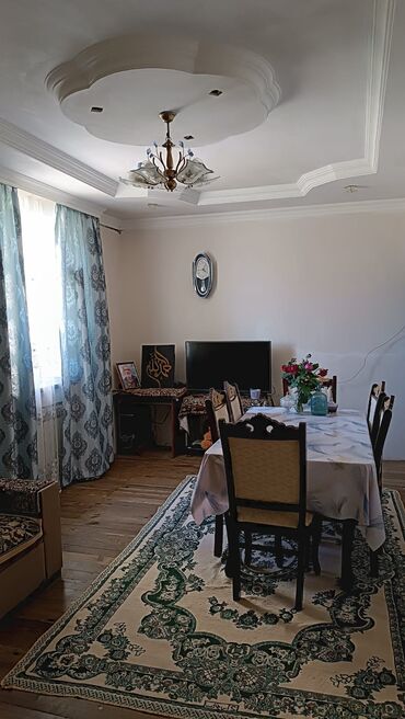 kreditdə olan mənzillər: Salyan, 2 otaqlı, Köhnə tikili, 65 kv. m