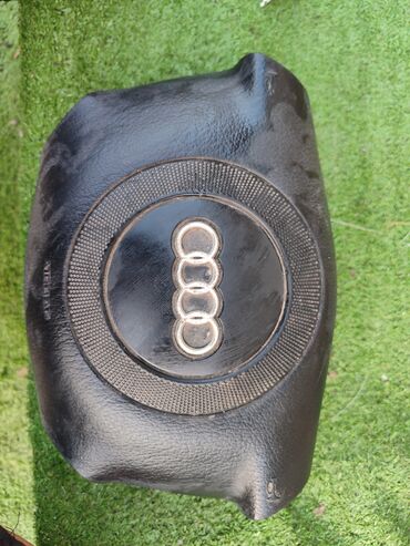 Подушки безопасности: Подушка безопасности Б/у, Оригинал, Япония — 2