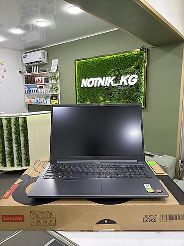 Игровой, Новый, AMD Ryzen 7 at lalafo.kg Игровой, Новый, AMD Ryzen 7